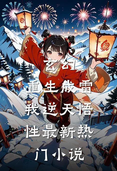 玄幻：重生成雷，我逆天悟性最新热门小说