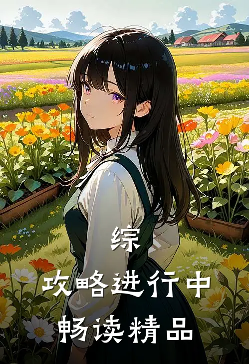 综：攻略进行中畅读精品