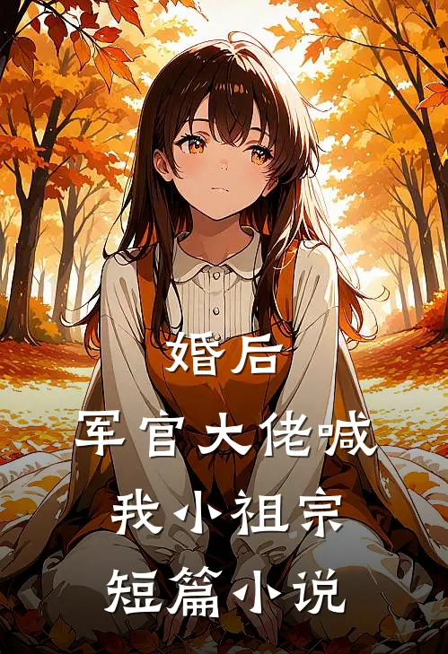 婚后,军官大佬喊我小祖宗短篇小说