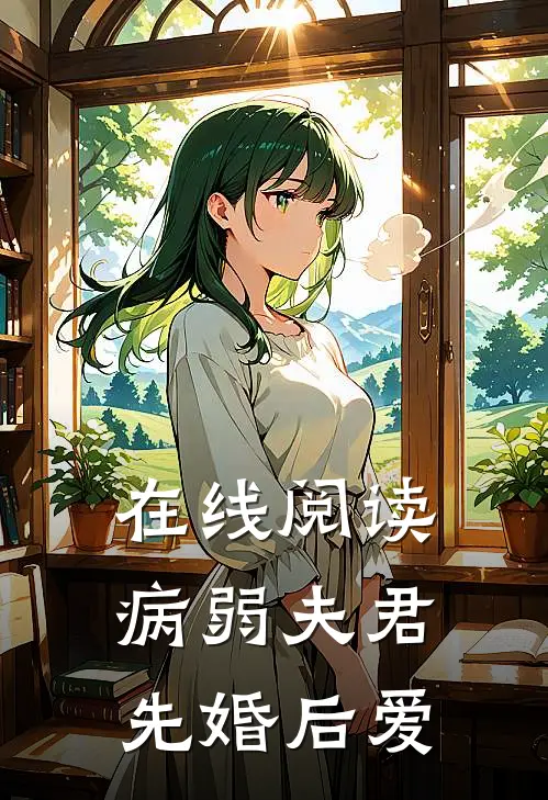 在线阅读病弱夫君先婚后爱