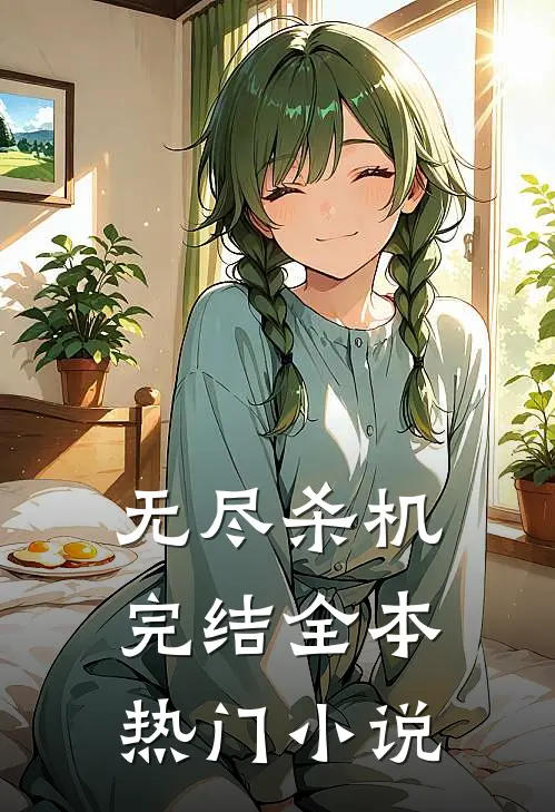 无尽杀机完结全本热门小说