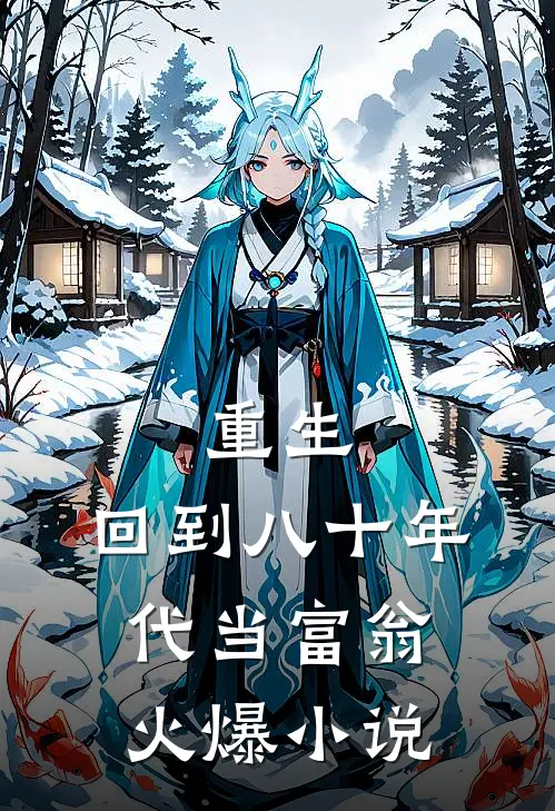 重生：回到八十年代当富翁火爆小说