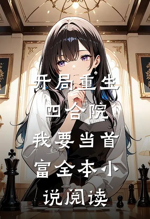 开局重生四合院：我要当首富全本小说阅读