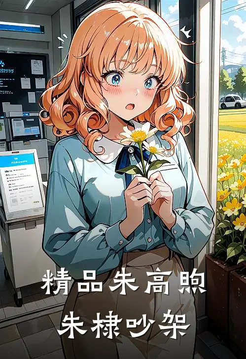精品朱高煦朱棣吵架