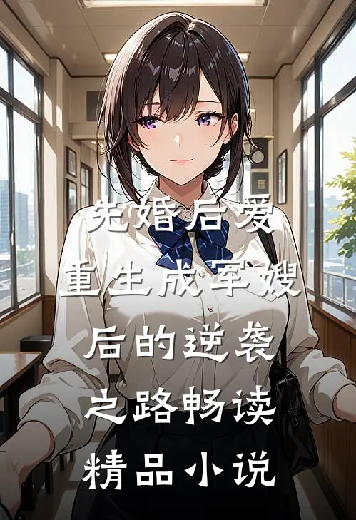 先婚后爱：重生成军嫂后的逆袭之路畅读精品小说