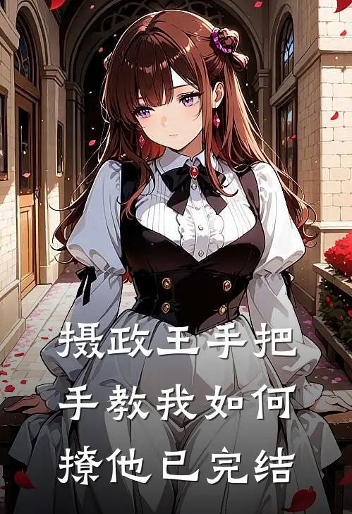 摄政王手把手教我如何撩他已完结
