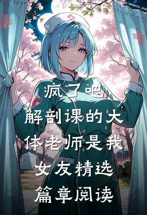 疯了吧,解剖课的大体老师是我女友精选篇章阅读