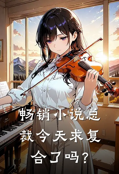 畅销小说总裁今天求复合了吗?