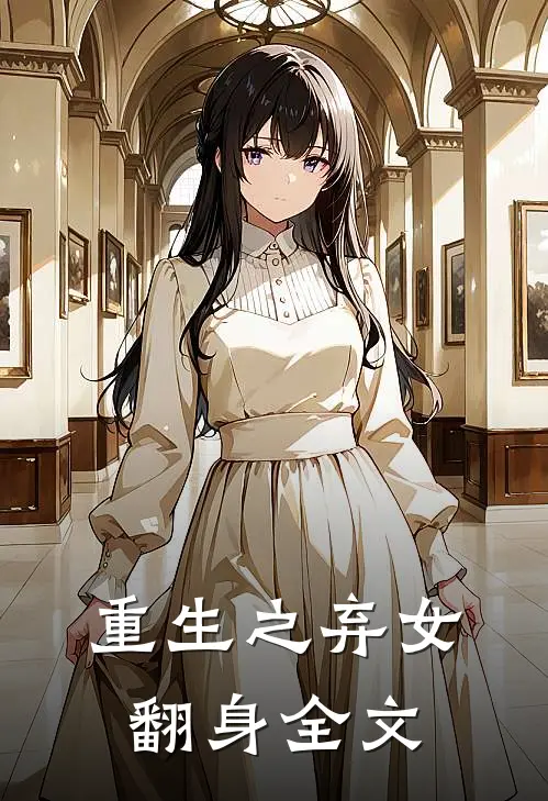 重生之弃女翻身全文