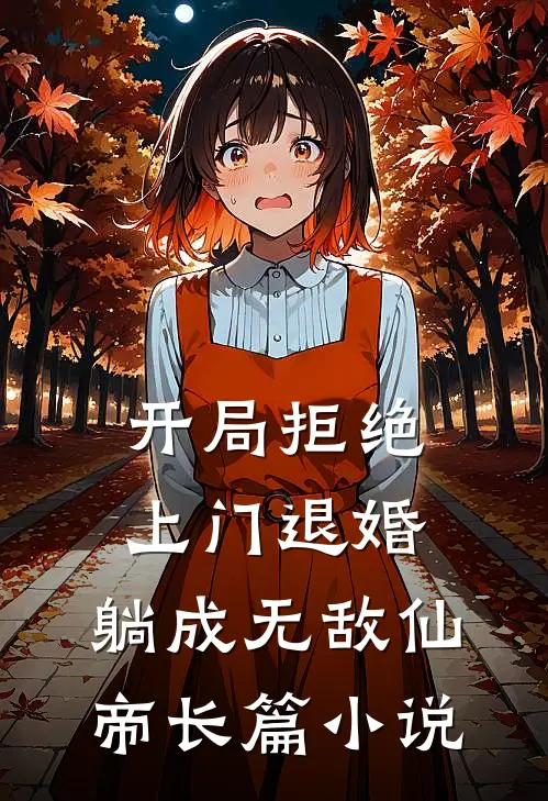 开局拒绝上门退婚，躺成无敌仙帝长篇小说