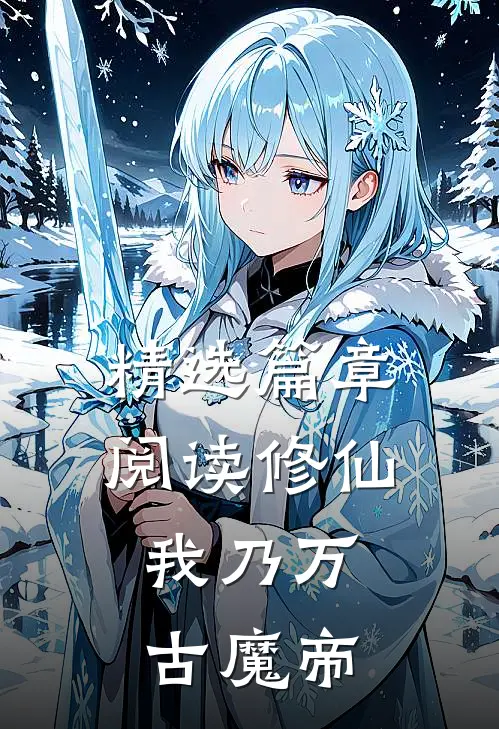 精选篇章阅读修仙:我乃万古魔帝