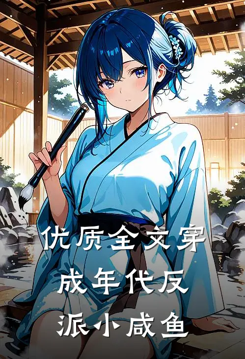 优质全文穿成年代反派小咸鱼