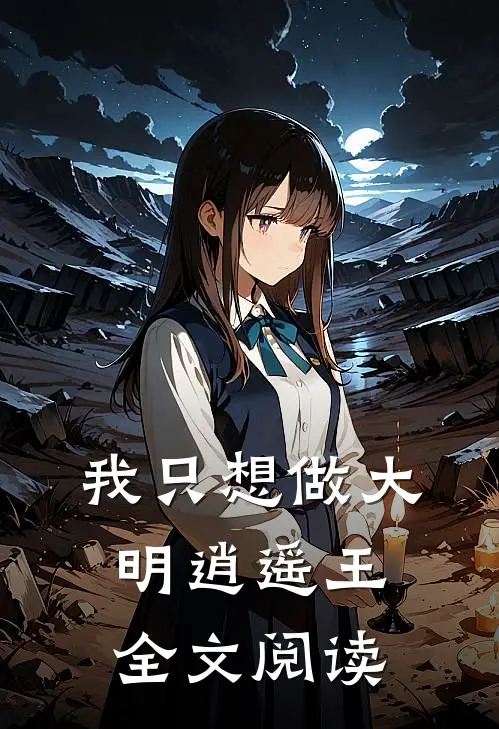 我只想做大明逍遥王全文阅读