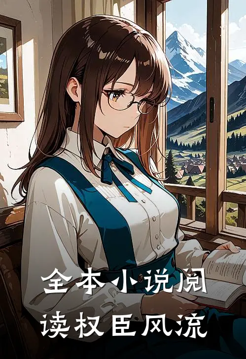 全本小说阅读权臣风流