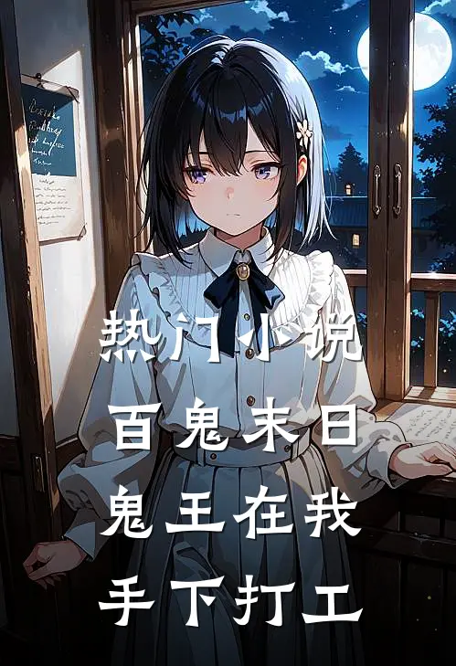 热门小说百鬼末日,鬼王在我手下打工