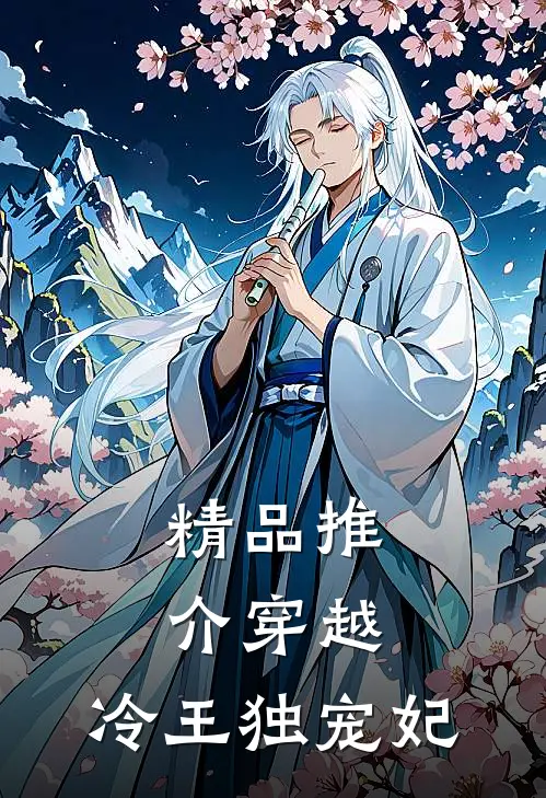精品推介穿越:冷王独宠妃