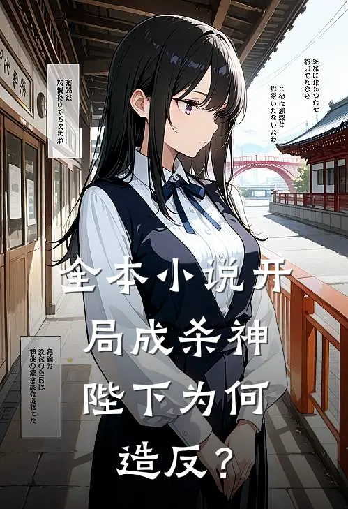 全本小说开局成杀神，陛下为何造反？
