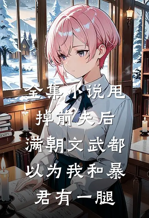 全集小说甩掉前夫后，满朝文武都以为我和暴君有一腿