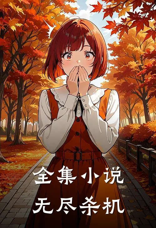 全集小说无尽杀机