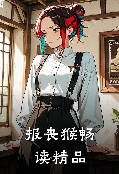 报丧猴畅读精品