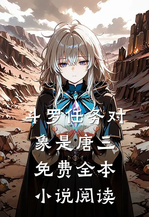 斗罗任务对象是唐三免费全本小说阅读