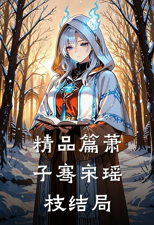 精品篇萧子骞宋瑶枝结局