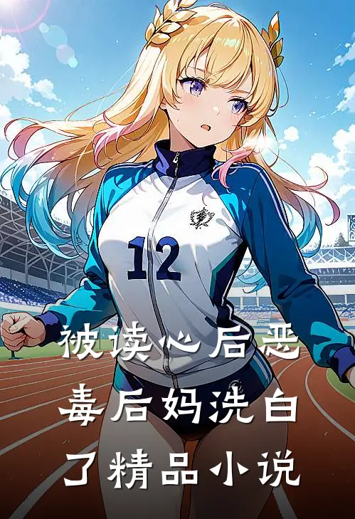 被读心后恶毒后妈洗白了精品小说