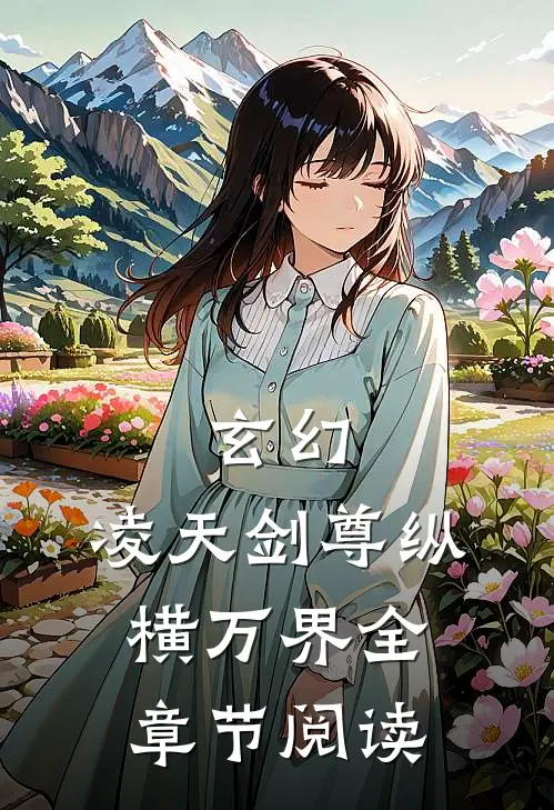 玄幻:凌天剑尊纵横万界全章节阅读