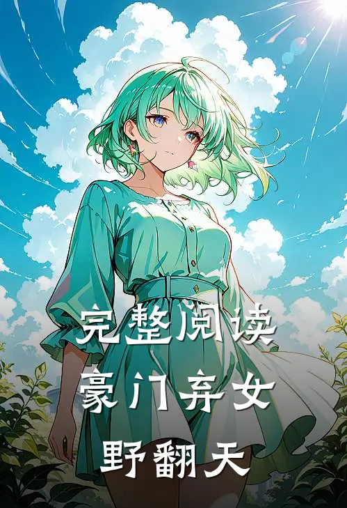 完整阅读豪门弃女野翻天