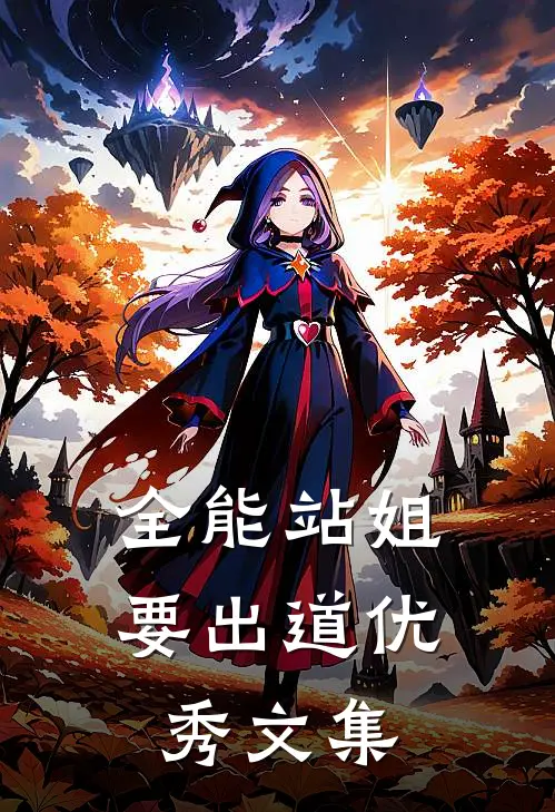 全能站姐要出道优秀文集