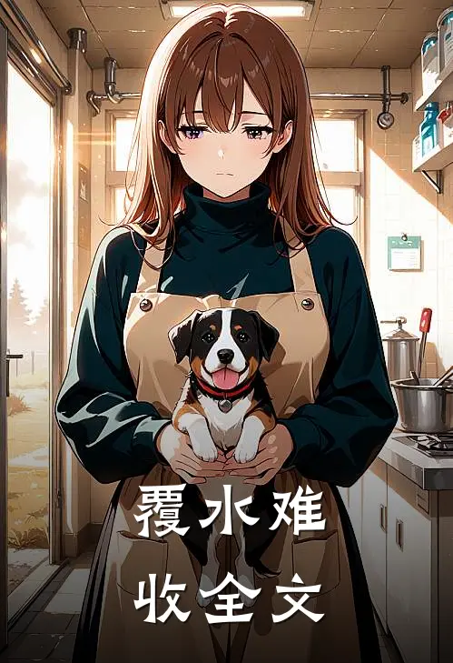 覆水难收全文