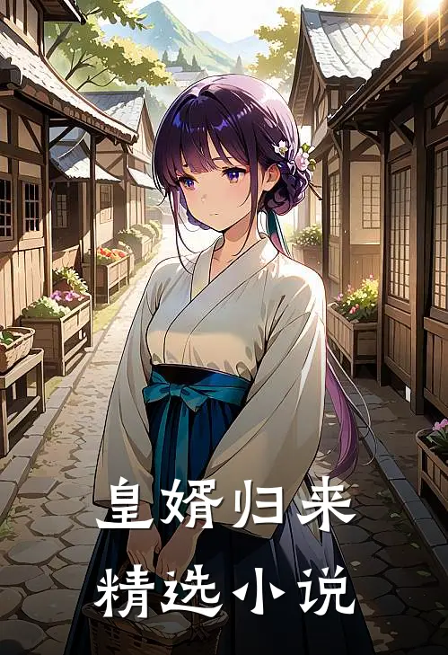 皇婿归来精选小说