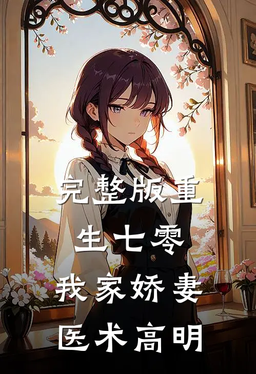 完整版重生七零:我家娇妻医术高明