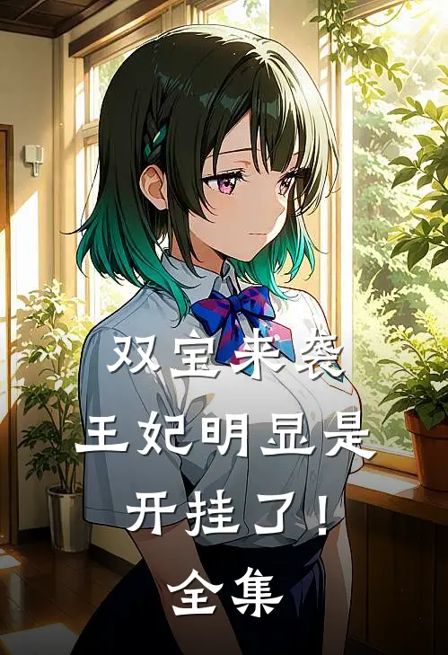 双宝来袭:王妃明显是开挂了!全集