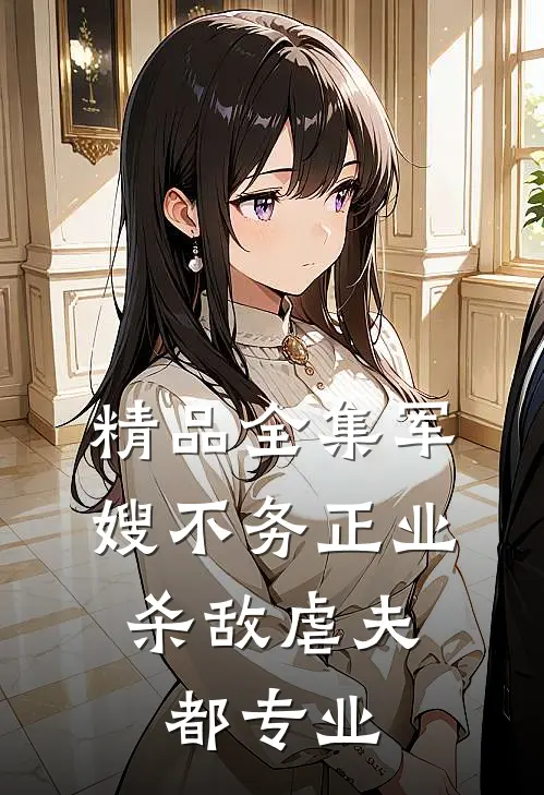 精品全集军嫂不务正业：杀敌虐夫都专业