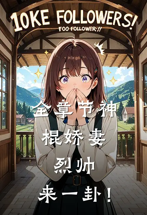 全章节神棍娇妻:烈帅,来一卦!