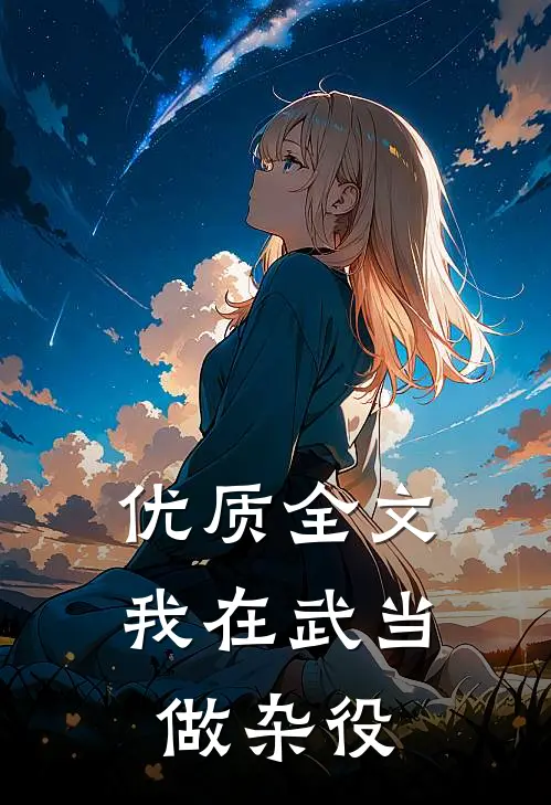 优质全文我在武当做杂役