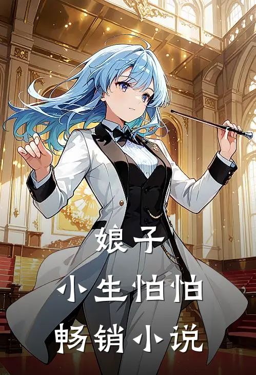 娘子,小生怕怕畅销小说