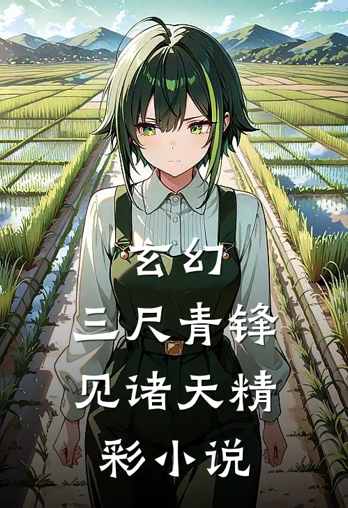 玄幻：三尺青锋见诸天精彩小说