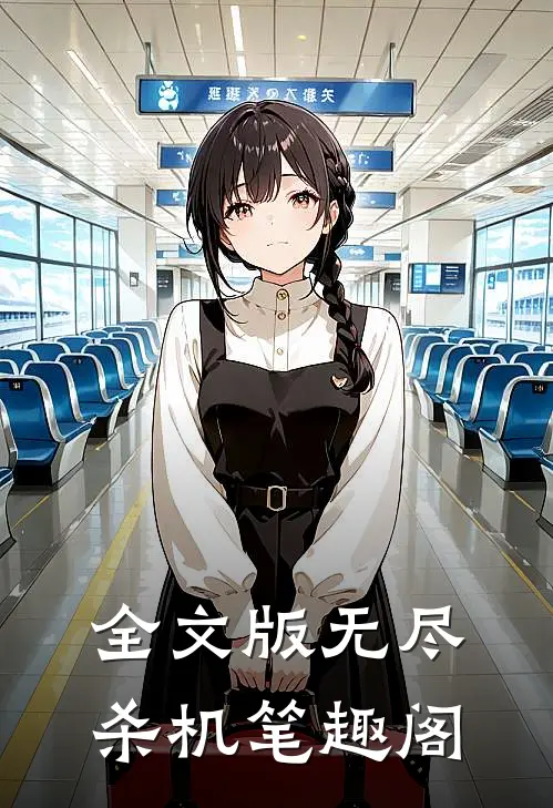 全文版无尽杀机笔趣阁
