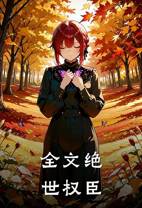 全文绝世权臣
