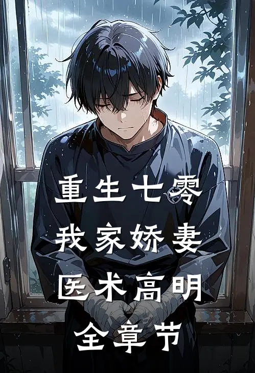 重生七零:我家娇妻医术高明全章节