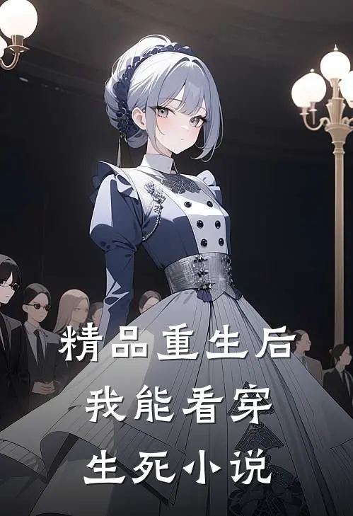 精品重生后我能看穿生死小说