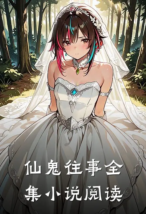 仙鬼往事全集小说阅读