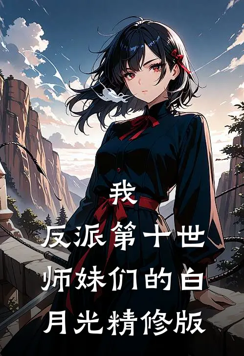 我,反派第十世师妹们的白月光精修版