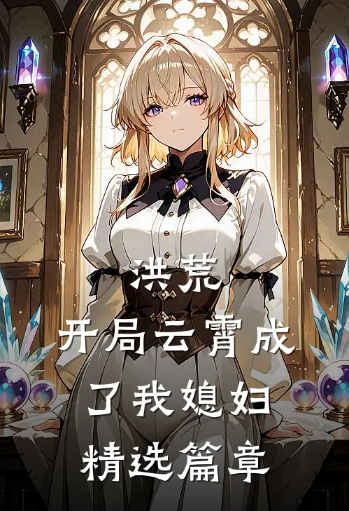 洪荒：开局云霄成了我媳妇精选篇章