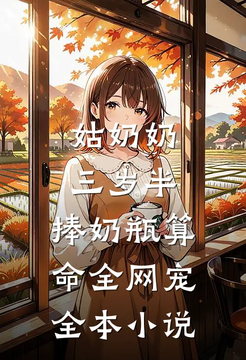 姑奶奶三岁半,捧奶瓶算命全网宠全本小说