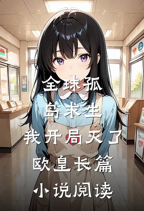 全球孤岛求生，我开局灭了欧皇长篇小说阅读