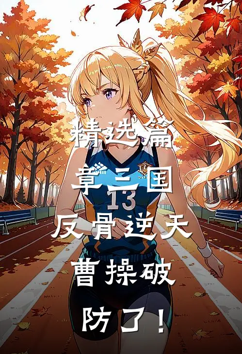 精选篇章三国:反骨逆天,曹操破防了!