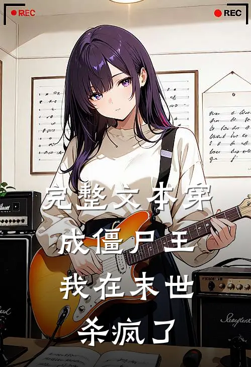 完整文本穿成僵尸王，我在末世杀疯了
